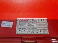 Bodenfräse Concept Agri CONCEPT PERUGINI FREES HF300