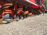Bodenfräse Concept Agri CONCEPT PERUGINI FREES HF300