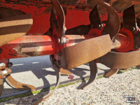 Bodenfräse Concept Agri CONCEPT PERUGINI FREES HF300