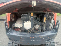 Minibagger  KX61-3