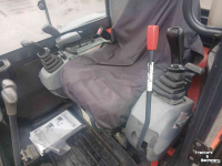 Minibagger  KX61-3