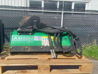 Minibagger  KX61-3