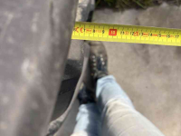 Räder, Reifen, Felgen & Distanzringe Trelleborg Marshland 460/85R38