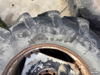 Räder, Reifen, Felgen & Distanzringe Trelleborg Marshland 460/85R38