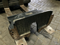Frontgewichte Case Gewicht  IH Vestrum 100