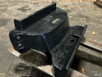 Frontgewichte Case Gewicht  IH Vestrum 100