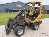 Radlader Eurotrac W11