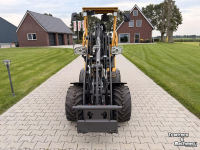 Radlader Eurotrac W11