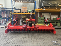 Kreiselegge Kverneland H-series 4m