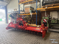 Kreiselegge Kverneland H-series 4m