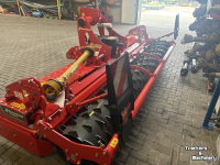 Kreiselegge Kverneland H-series 4m