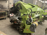 Mähdrescher Claas CORIO 875 FC CONSPEED
