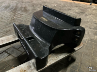 Frontgewichte Case Gewicht  IH Vestrum 100