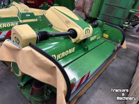 Mähwerk Krone EC F 320 CV Gen2