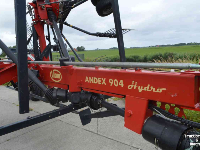 Schwader Vicon andex 904