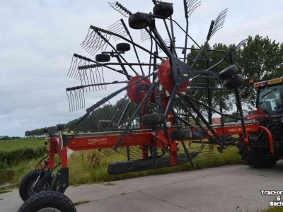 Schwader Vicon andex 904