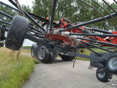 Schwader Vicon andex 904