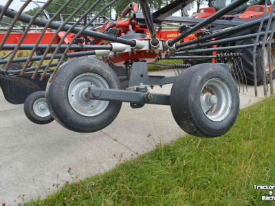Schwader Vicon andex 904