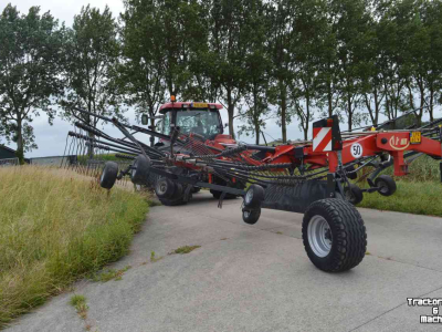 Schwader Vicon andex 904