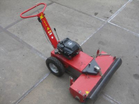 Kehrmaschine M-Sweep GS1010