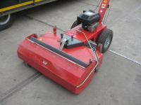 Kehrmaschine M-Sweep GS1010