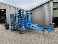 Scheibenegge Lemken Heliodor 9/500KA