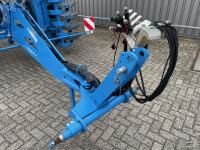 Scheibenegge Lemken Heliodor 9/500KA