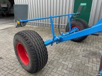 Scheibenegge Lemken Heliodor 9/500KA