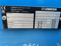 Scheibenegge Lemken Heliodor 9/500KA