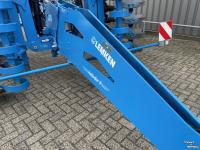Scheibenegge Lemken Heliodor 9/500KA