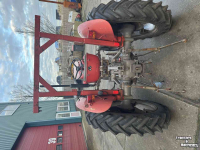 Schlepper / Traktor Massey Ferguson MF825