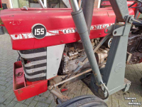 Schlepper / Traktoren Massey Ferguson 155
