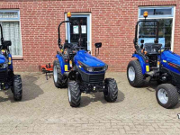 Schlepper / Traktor Farmtrac Div modellen