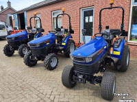 Schlepper / Traktor Farmtrac Div modellen