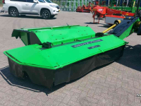 Mähwerk Deutz-Fahr KM 5.26