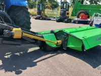 Mähwerk Deutz-Fahr KM 5.26