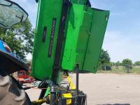 Mähwerk Deutz-Fahr KM 5.26