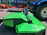 Mähwerk Deutz-Fahr KM 5.26