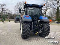 Schlepper / Traktor New Holland T 6155