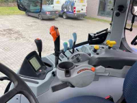 Schlepper / Traktor New Holland T 6155
