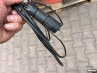 Düngerstreuer Vicon kunstmeststrooier