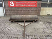 Weidewalze  Landrol / Weiderol / Landwals / Weidewals