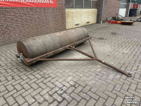 Weidewalze  Landrol / Weiderol / Landwals / Weidewals