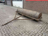 Weidewalze  Landrol / Weiderol / Landwals / Weidewals