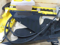 Schneidwerke & Pick-up New Holland DIAKIT - verticaal mes  CASE Axel Fow 8230 & NEW HOLLAND CR 9080CNH Parts nr:5199024