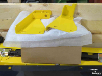 Schneidwerke & Pick-up New Holland DIAKIT - verticaal mes  CASE Axel Fow 8230 & NEW HOLLAND CR 9080CNH Parts nr:5199024