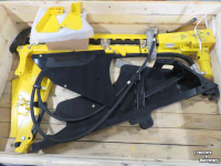 Schneidwerke & Pick-up New Holland DIAKIT - verticaal mes  CASE Axel Fow 8230 & NEW HOLLAND CR 9080CNH Parts nr:5199024