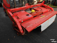 Mähwerk Kuhn gmd 702 f