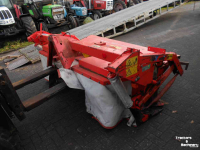Mähwerk Kuhn gmd 702 f