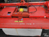 Mähwerk Kuhn gmd 702 f